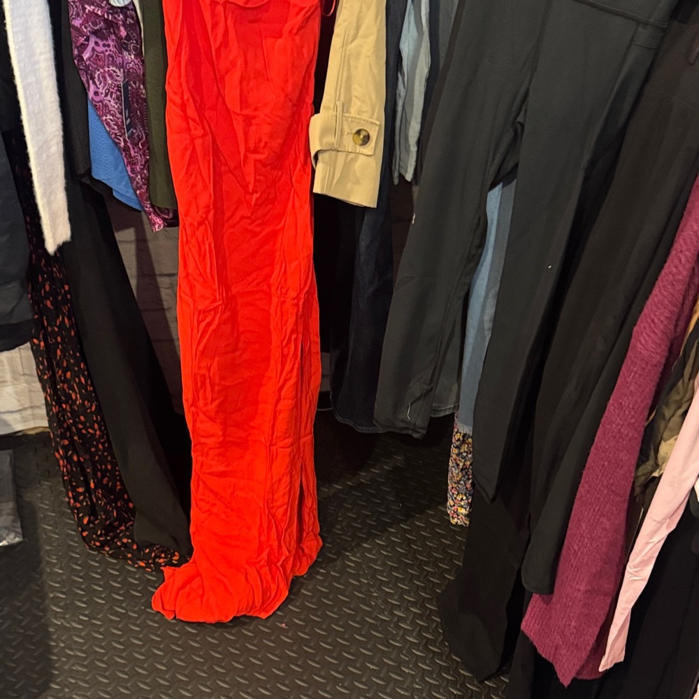 Reformation • NWT $428 Pheby Dress - Picture 10 of 10